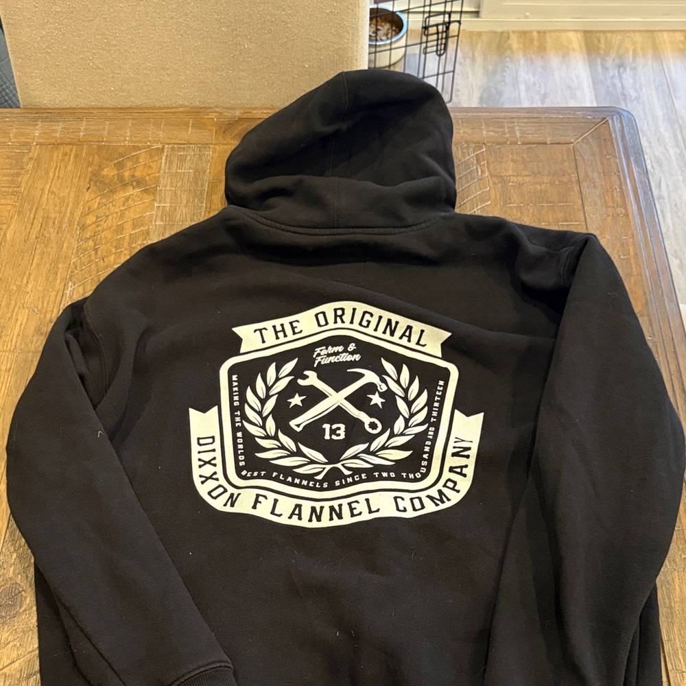 DIXXON Hoodie